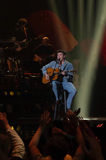 American Idol Performance