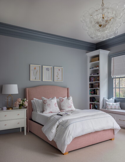 Styled by Angelica McDermid