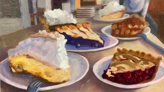 Featured image for A Slice of Paradise