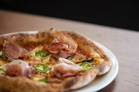 Photograph by Robb Gordon