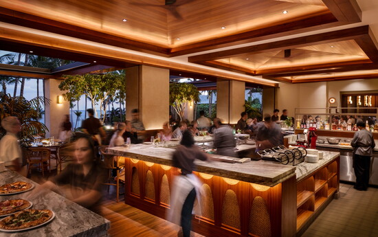 Photograph by Rob Gordon