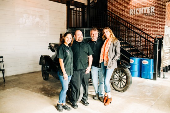Richter Chefs and Owners