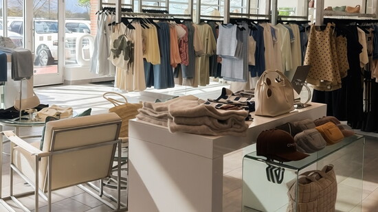 OMONI Boutique