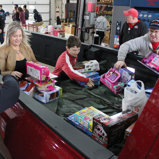 Photo by City of Worthington