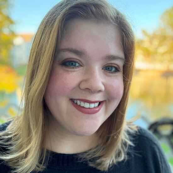 Photo by Ashley Labaki