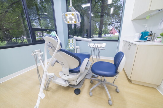 Canoe Brook Pediatric Dentistry 