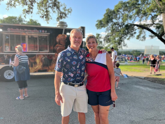 City of Fair Oaks Ranch