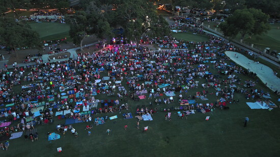 City of Fair Oaks Ranch