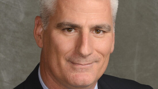 Conan Ward, Wayne Financial Advisor