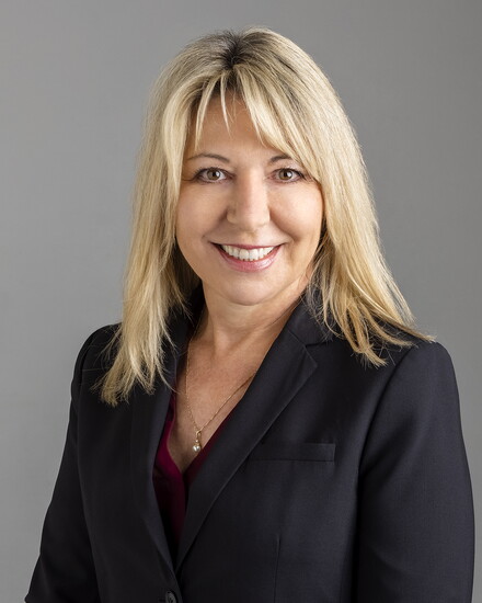 Elisa Ross, VP of Marketing, Hughes Federal Credit Union