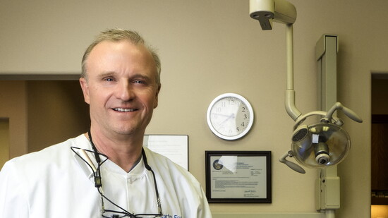Dr. Barton H. Foutz