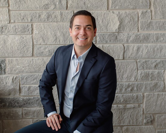 Alberto Tostado, DDS