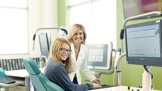 Adriana Da Silveira, DDS, MS, PhD