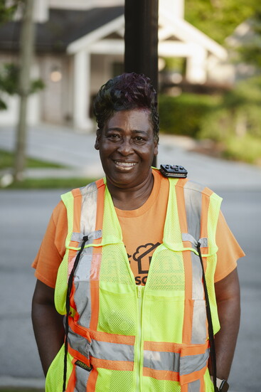 Carolyn Shorter