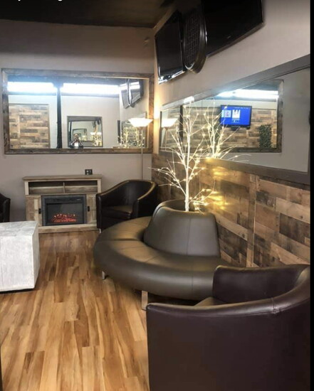 The Roasted Leaf Cigar & Coffee Cafe