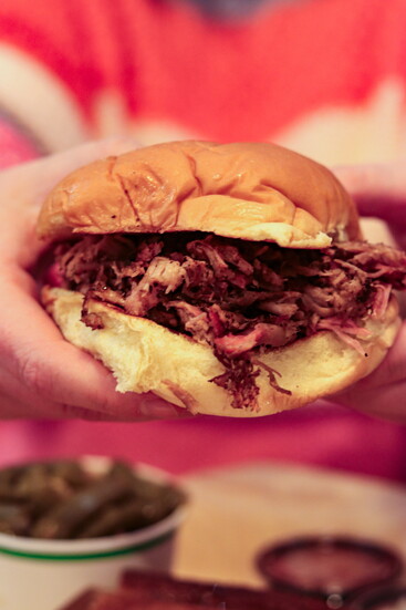 Photo by Steph Meinberg