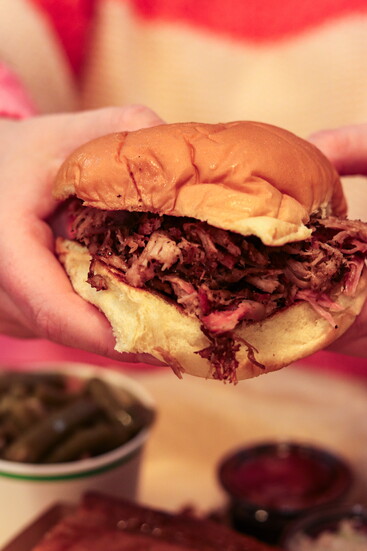 Photo by Steph Meinberg