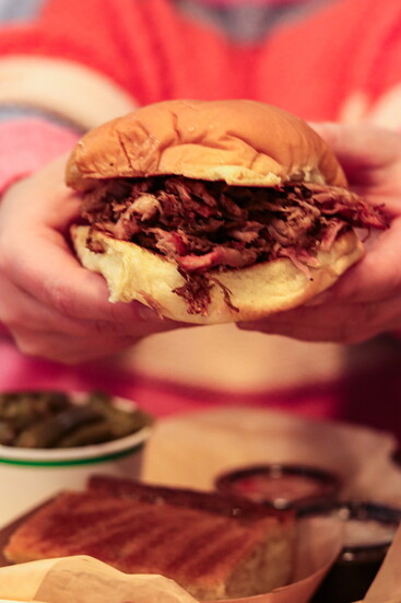 Photo by Steph Meinberg