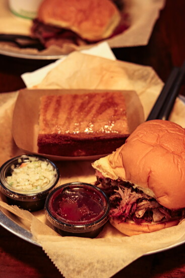 Photo by Steph Meinberg