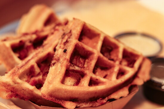 Photo by Steph Meinberg