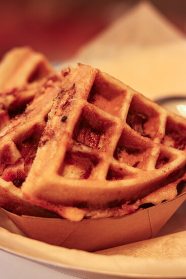 Photo by Steph Meinberg