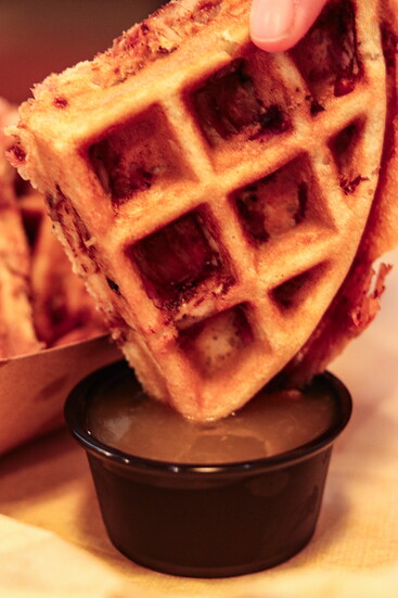 Photo by Steph Meinberg