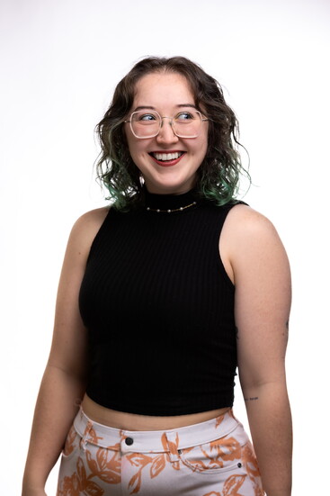 Leah Kellaway