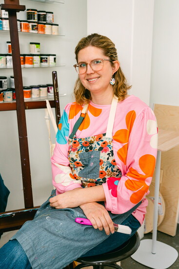Elaine Stephenson