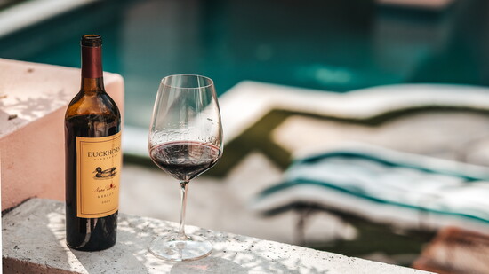 Featured image for Snacks with a Somm