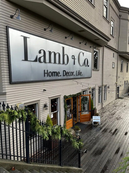 Lamb & Co