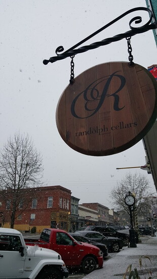 Randolph Cellars
