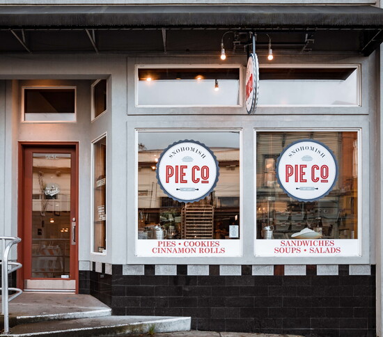 Snohomish Pie Co