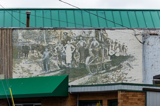 Union & Glen