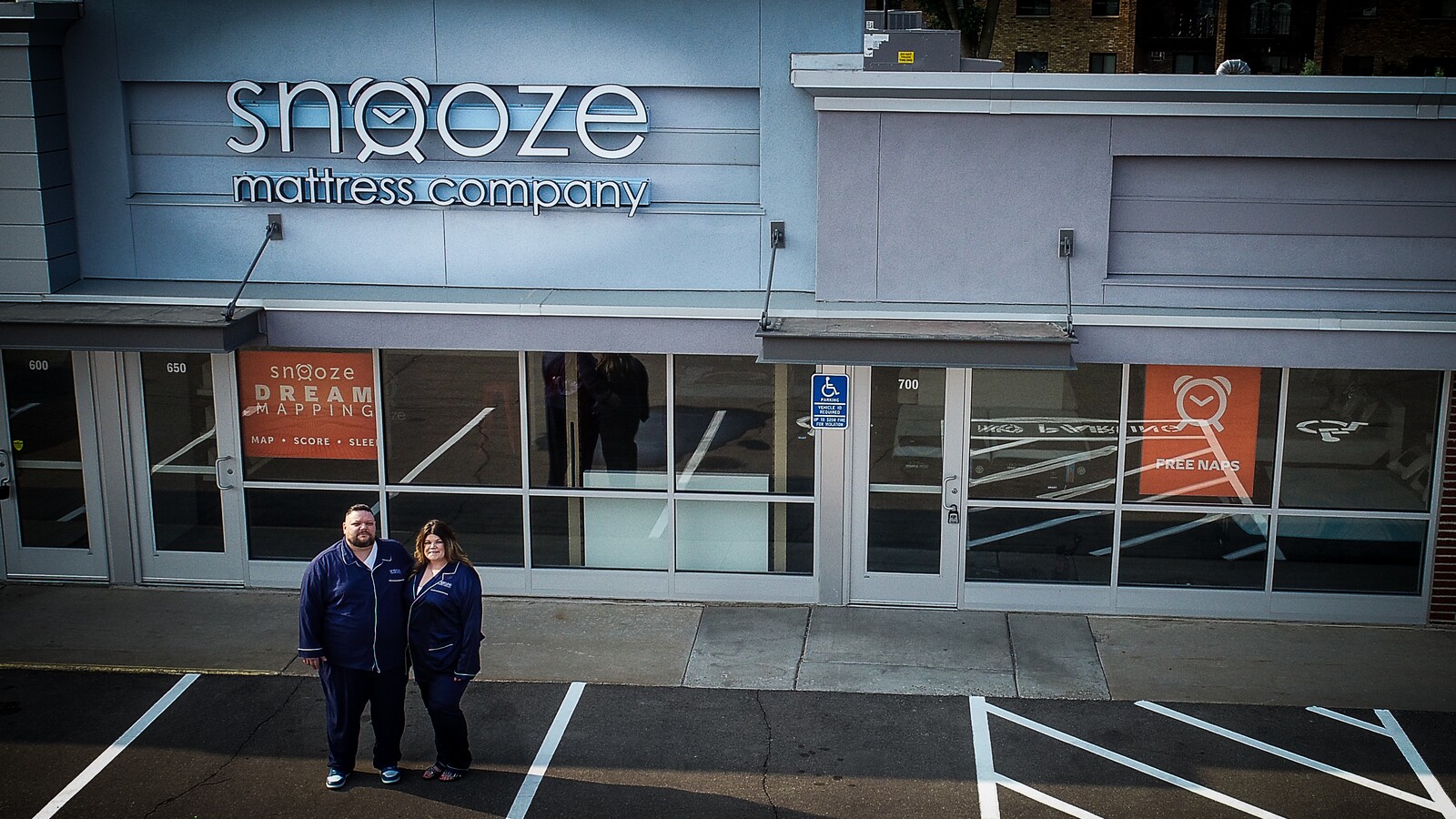 Snooze Mattress Company