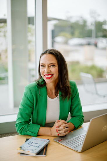 Photo by Hannah Schreiner