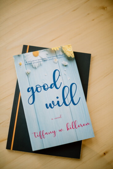 Photo by Hannah Schreiner