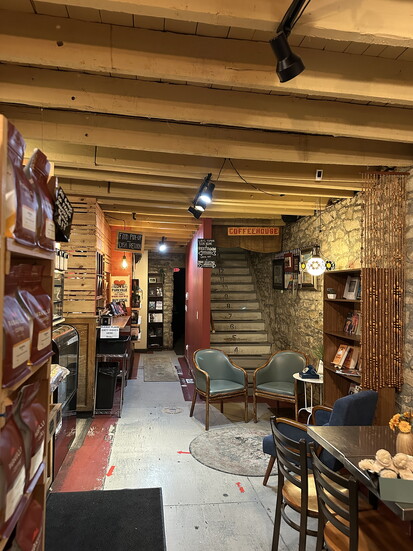 Photo by Kristin Helling