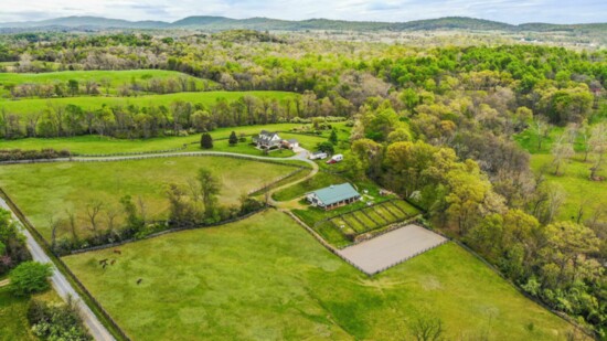 So, You Want to Buy a Horse Farm? 