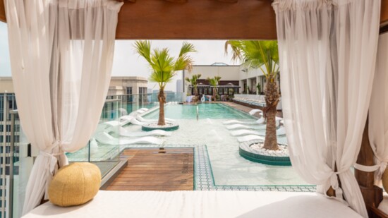 Photo courtesy of Harwood Hospitality