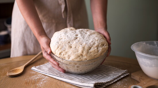 Featured image for SoDoughpe Bread Co.
