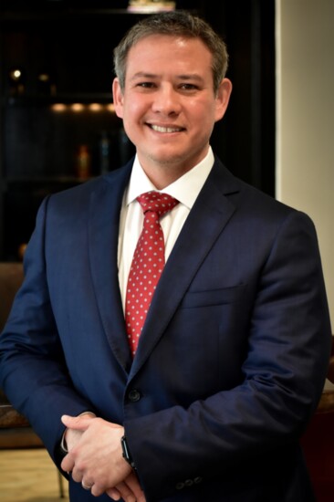 Daniel Bohmer, attorney, Palmer Law Group, P.C.
