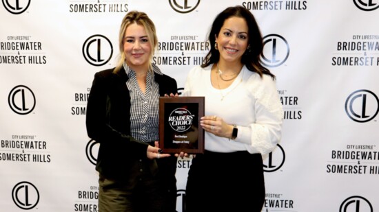 Stephanie Ossorio and Desiree Mazzarese - Best Boutique - Shoppes at Finley