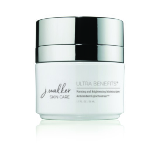 Ultra Benefits: Day and Night Moisturizer