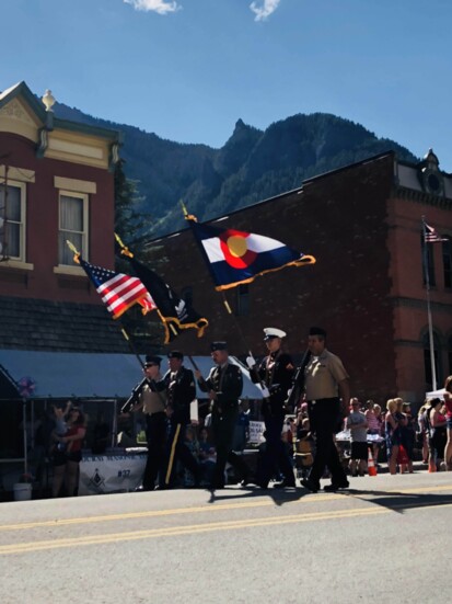 4th of July Parade