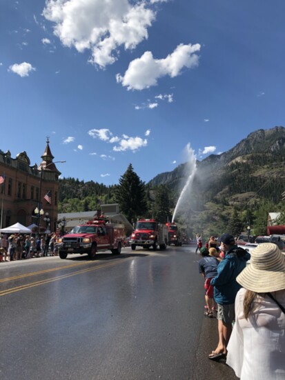 4th of July Parade