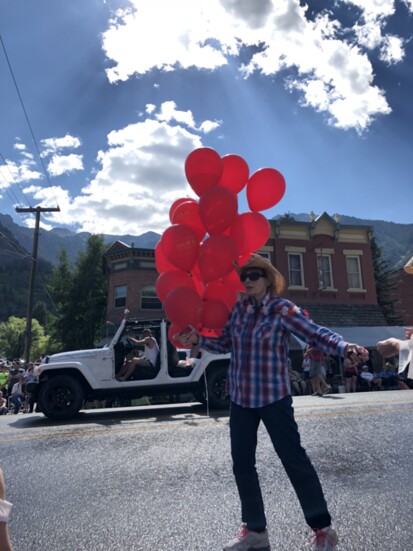 4th of July Parade