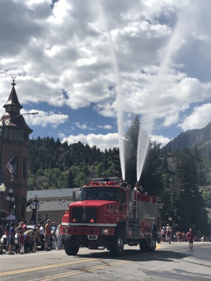 4th of July Parade