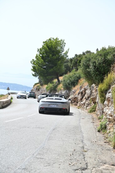 Riviera Driving Tours