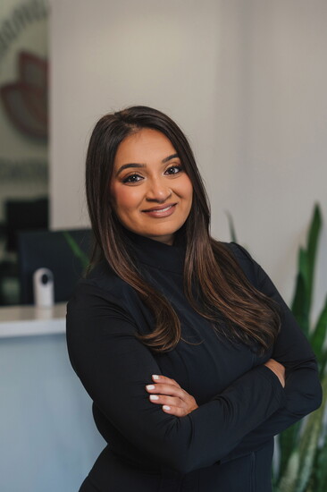 Dr. Arpita Patel 