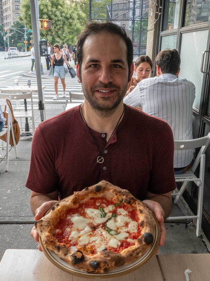 Brian Cicioni 